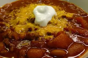 Allrecipes Kathy's Best Chili Ever